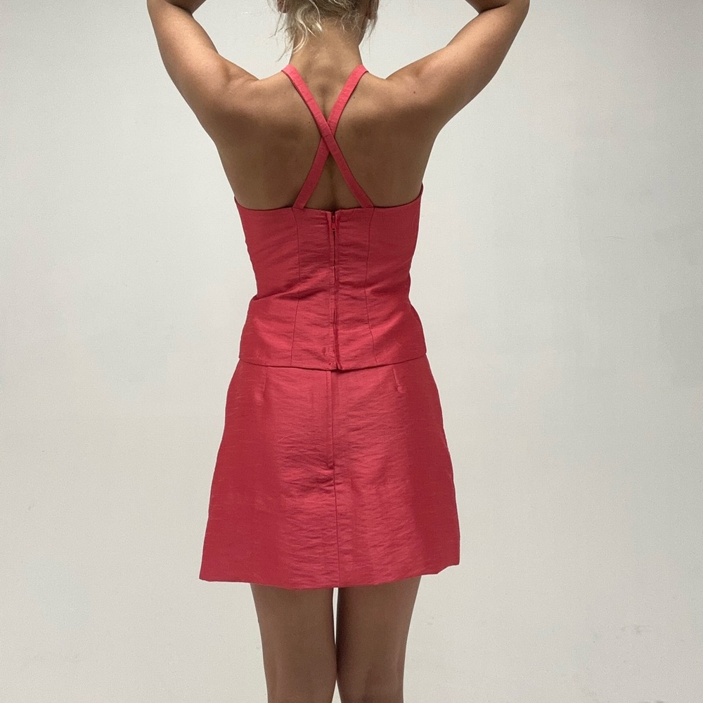 Two piece set